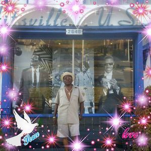 Meet your Posher, Kenn